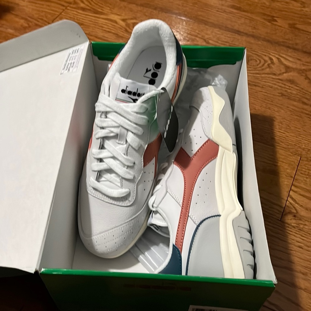 Diadora Men’s Sneakers Maverick H.O.C.